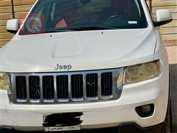 2013 جيب جراند شيروكي