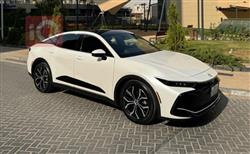 2023 تويوتا كراون