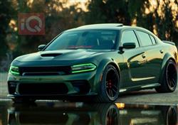 Dodge Charger 2021