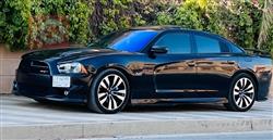 2014 دودج تشارجر