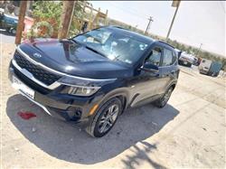 Kia Seltos 2021
