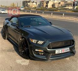 Ford Mustang 2016