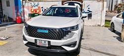 Haval H6 2024 Haval H6 2024