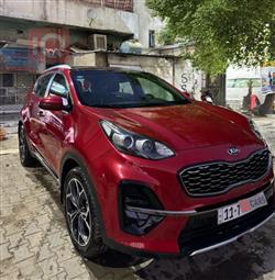 Kia Sportage 2020