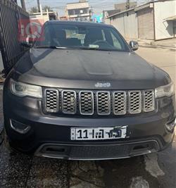Jeep Grand Cherokee 2019
