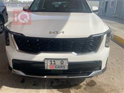 Kia Sorento 2025