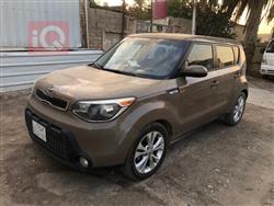 Kia Soul 2015