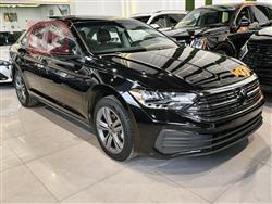 Volkswagen Jetta 2024