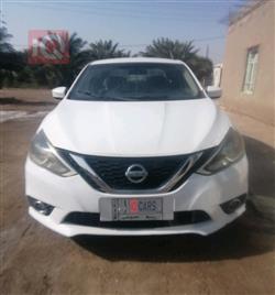 Nissan Sentra 2019 Nissan Sentra 2019