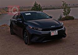 Kia Forte 2023