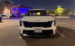 Kia Sorento 2025