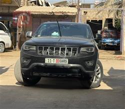 Jeep Grand Cherokee 2015