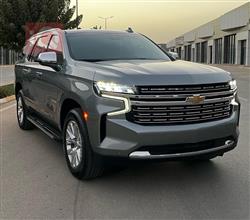 2023 شيفروليه تاهو