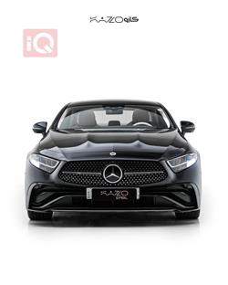 Mercedes-Benz CLS 2023