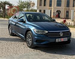 Volkswagen Jetta 2021