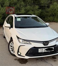 Toyota Corolla 2025 Toyota Corolla 2025