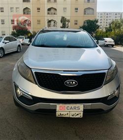 Kia Sportage 2015 Kia Sportage 2015
