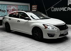 Nissan Altima 2013