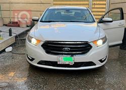 2013 فورد تورس