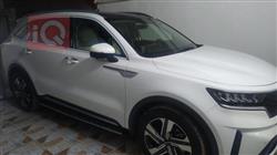 2023 كيا سورينتو