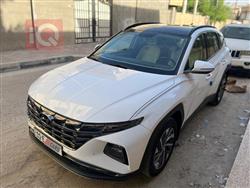 2024 هيونداي توسان