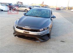 2024 كيا فورتي