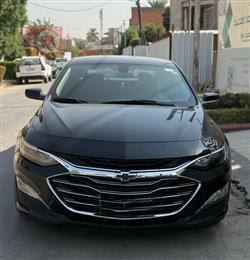 2020 شيفروليه ماليبو