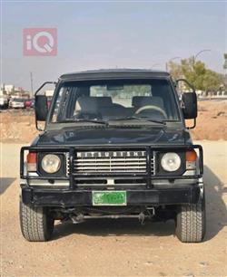 1988 ميتسوبيشي باجيرو