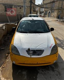 Saipa Tiba 2016 Saipa Tiba 2016