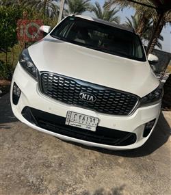 Kia Sorento 2019