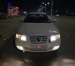 2017 إيران خودرو سورين