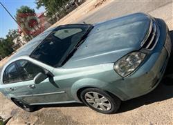 Chevrolet Optra 2006