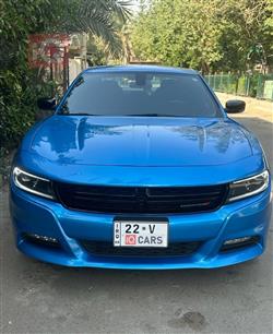 Dodge Charger 2023