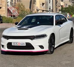 2022 دودج تشارجر