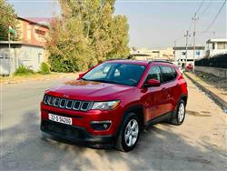 Jeep Compass 2018