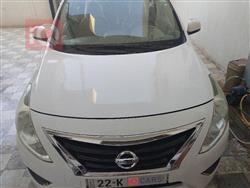 2020 نيسان صني 2020 نيسان صني