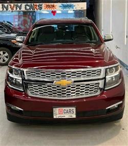 Chevrolet Tahoe 2017