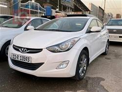 2014 هيونداي النترا 2014 هيونداي النترا