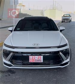 Hyundai Sonata 2024