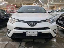 2018 تويوتا راف 4