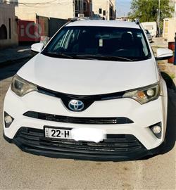 Toyota RAV4 2016 Toyota RAV4 2016