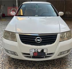 Nissan Sunny 2013