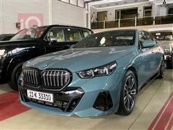 BMW 5-Series 2024 BMW 5-Series 2024