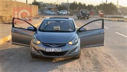 2016 هيونداي النترا