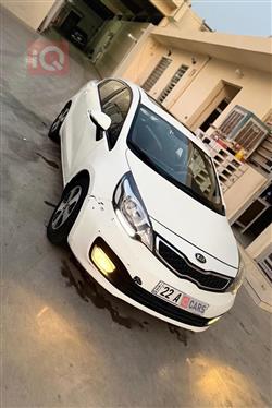 Kia Rio 2014