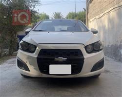 2012 شيفروليه سونيك 2012 شيفروليه سونيك