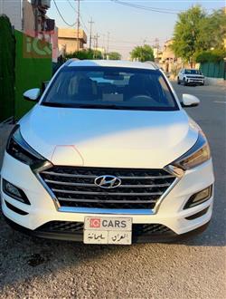 Hyundai Tucson 2020
