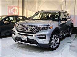 2024 فورد إكسبلورر