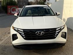 2023 هيونداي توسان