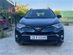 Toyota RAV4 2018